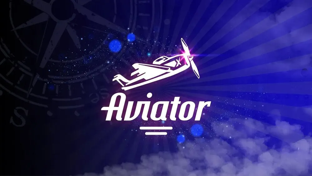 Aviator online game jackpot display and winning amounts