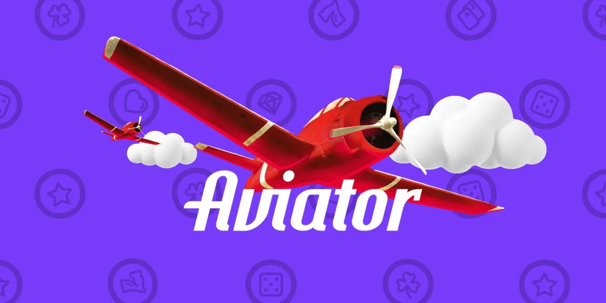 Airplane multiplier climbing chart in aviator online game